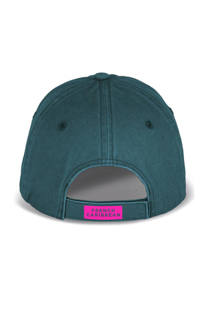 
                  
                    Charger l&amp;#39;image dans la galerie, Green Lagoon Vintage Cap
                  
                