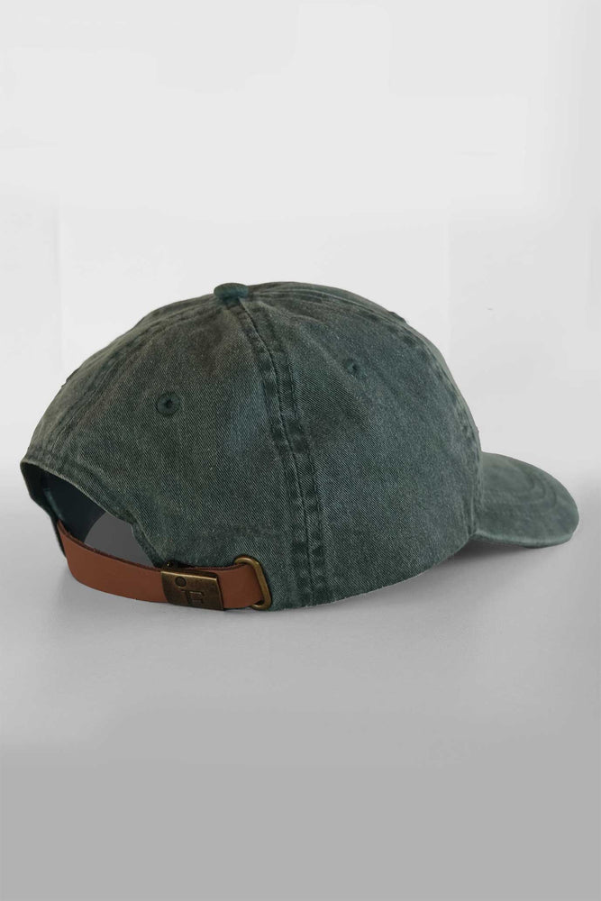 Jungle Vintage Cap