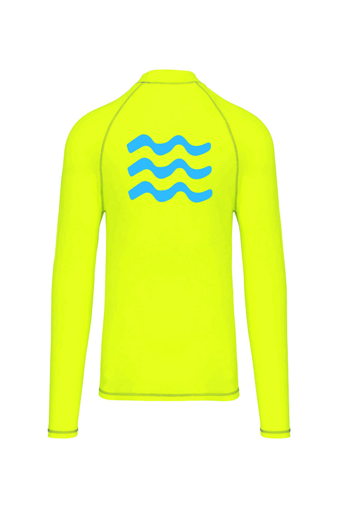 
                  
                    Charger l&amp;#39;image dans la galerie, Surf Tee Kid Sunshine Long sleeves
                  
                