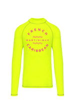 Surf Tee Adulte Sunshine Long sleeves