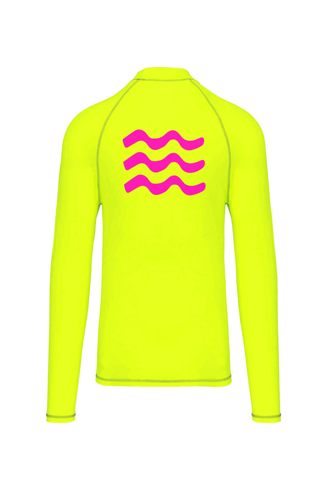 
                  
                    Charger l&amp;#39;image dans la galerie, Surf Tee Kid Sunshine Long sleeves
                  
                