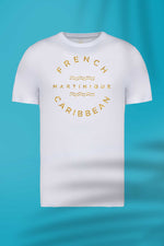 Glitter Gold Tee