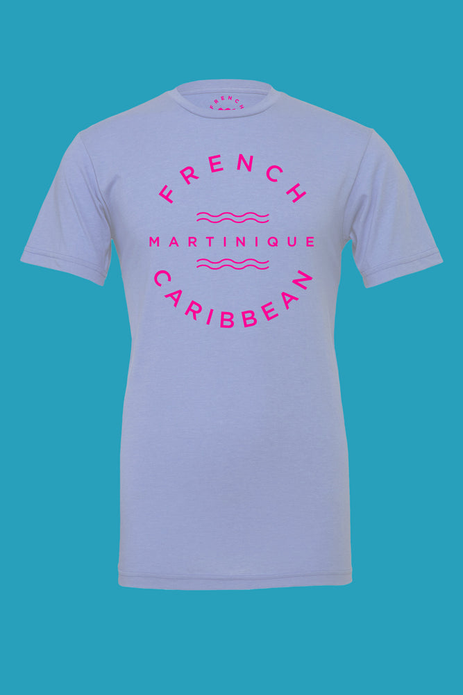 Parma Pink Tee