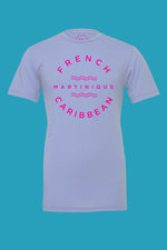 Parma Pink Tee