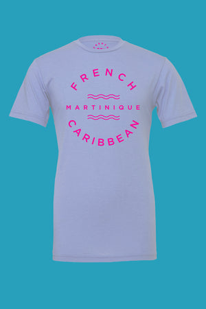 
                  
                    Charger l&amp;#39;image dans la galerie, Parma Pink Tee
                  
                