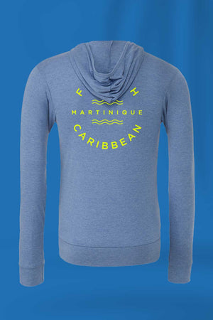 
                  
                    Charger l&amp;#39;image dans la galerie, Blue Hoodie
                  
                