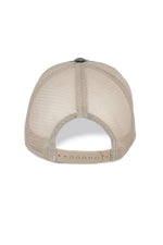 Rootsy Blue Trucker cap