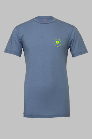 
                  
                    Charger l&amp;#39;image dans la galerie, Shark Love Tee
                  
                