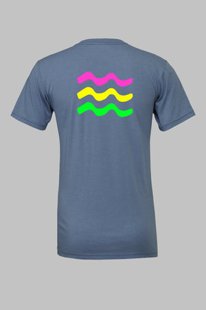 
                  
                    Charger l&amp;#39;image dans la galerie, Shark Love Tee
                  
                