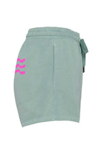 Moss chill Shorts