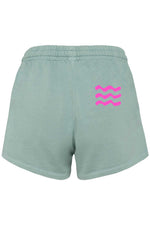 Moss chill Shorts