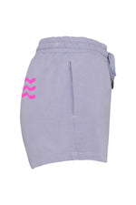 Lila chill Shorts