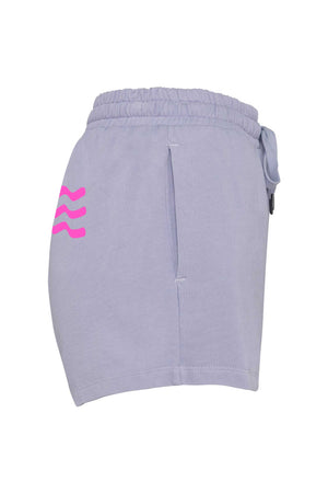 
                  
                    Charger l&amp;#39;image dans la galerie, Lila chill Shorts
                  
                
