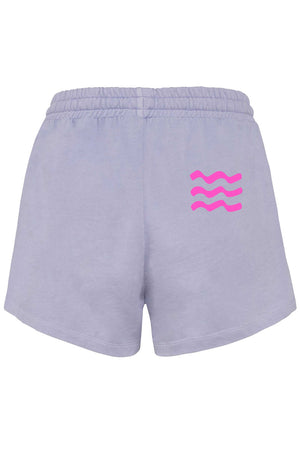 
                  
                    Charger l&amp;#39;image dans la galerie, Lila chill Shorts
                  
                