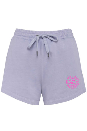 
                  
                    Charger l&amp;#39;image dans la galerie, Lila chill Shorts
                  
                