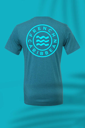 
                  
                    Charger l&amp;#39;image dans la galerie, Cercle Ocean Tee
                  
                