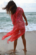 Corail Beach Tunique