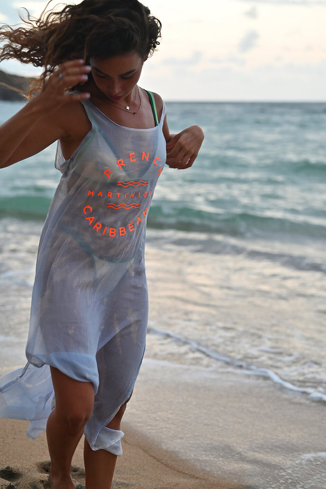 Dawn Beach Dress