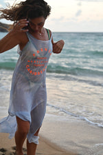 Dawn Beach Dress