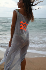 Dawn Beach Dress