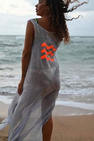 
                  
                    Charger l&amp;#39;image dans la galerie, Dawn Beach Dress
                  
                