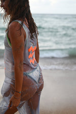 Dawn Beach Dress