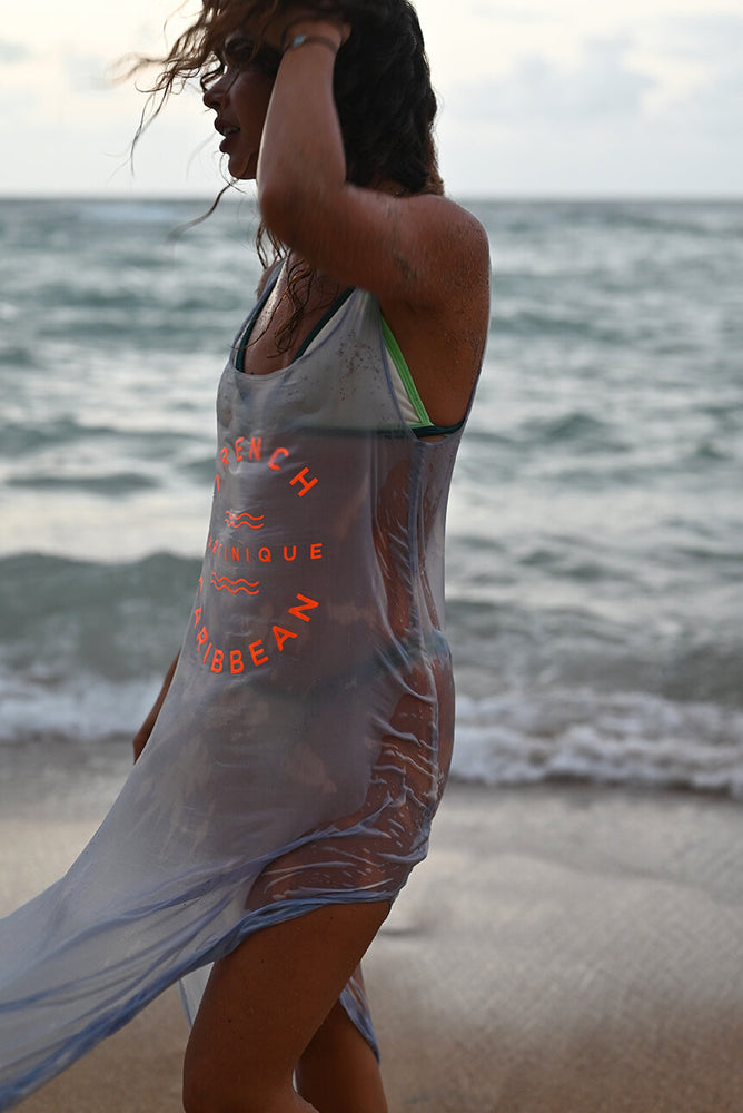 Dawn Beach Dress