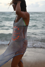 Dawn Beach Dress