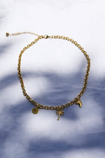Caribbean Soul Necklace