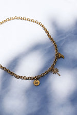 Caribbean Soul Necklace
